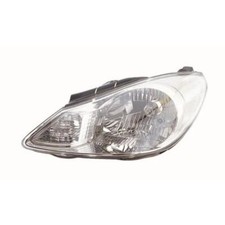 ABAKUS Scheinwerfer links für Hyundai i10 PA