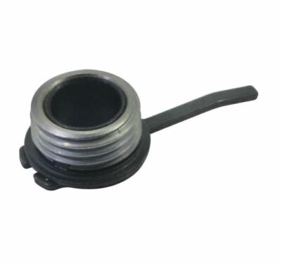 Pompa Olio Elettrosega EFCO 115 - 117 - 119 - EF 15 E / 17 / 19 - EF 1 – BARILE AGRIBIKE SNC - Foto 2