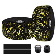 Bicycle Handlebar Tape Wrap Road Bike Handle Bar Tape Shock Absorber 2350mm