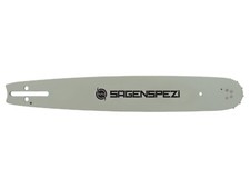Espada adecuada para Güde KS501B 40 cm 325" 1,3 mm 66 TG carril guía