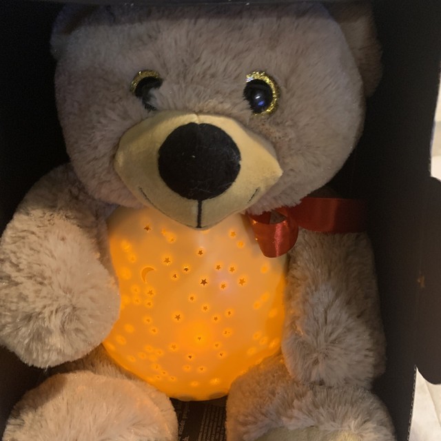 build a bear dress blues