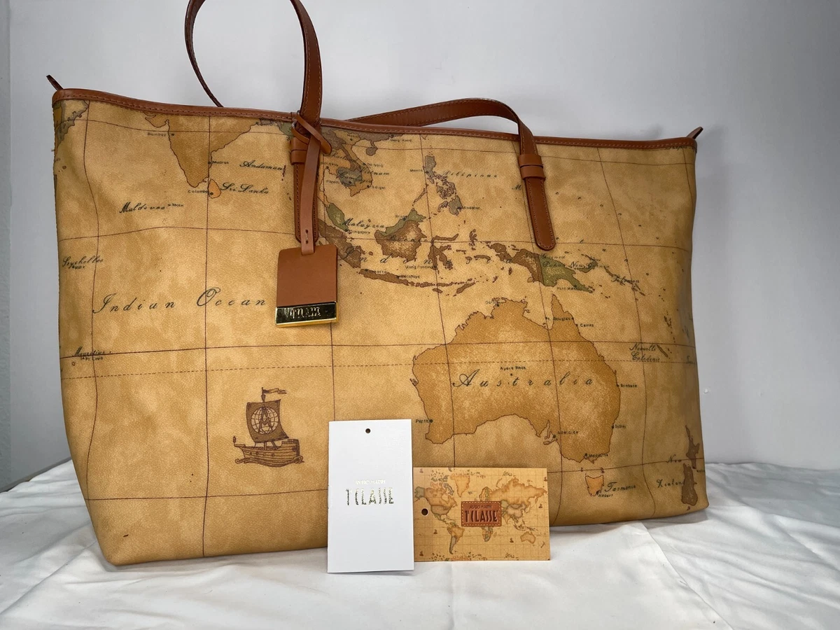 ALVIERO MARTINI ITALY UNISEX TODAY NWT 399.77MSRP 1175.00 NO ONE HAS IT CHEAPER