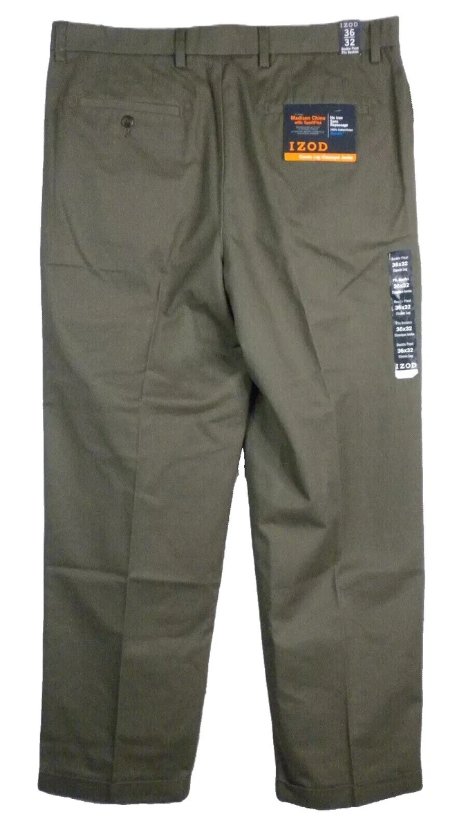 Izod - Pantalons Homme / Vêtements Homme