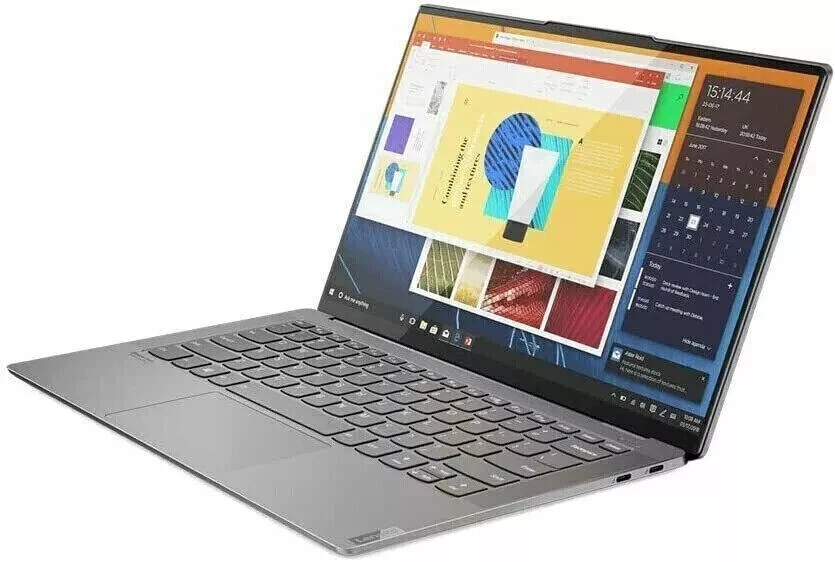 Lenovo YOGA S940-14IWL (81Q7001CUK) |16GB |1TBSSD |14"UHD |Core i7|4.6GHz|UK Spx - Image 2 of 4