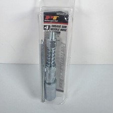 Performance Tool W54216 4 Inch Grease Gun Nee...