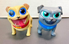 Disney Jr Puppy Dog Pals Rollie Bingo Figures Toy Kids Toy Animals