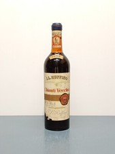 Chianti 1958 Vecchio  Ruffino bott..75 cl