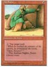 1X ALI BABA RED 4TH FOURTH EDITION MTG MAGIC MP X1 (yourdeckbuilder)