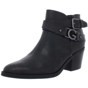 guess delray booties