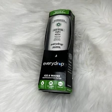 EVERYDROP Ice & Water Refrigerator Filter 1pack
