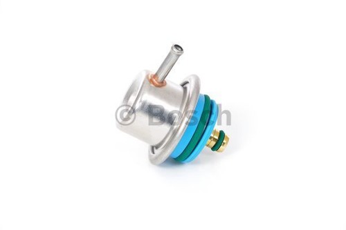 Brand New Genuine Bosch 0280160597 Pressure Regulator - 0 280 160 597 - Picture 4 of 4