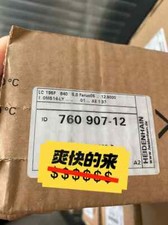 Linear encoder LC195F ML=640 ID: 760907-12 NEW Fast Shipping@Z