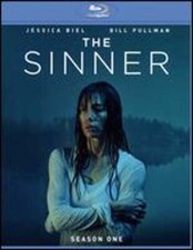 The Sinner: Season 1 Blu-ray : New