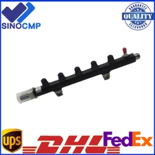 Original New Common Rail 28263779 7256757 For Bobcat Doosan D34 S740 T740 Loader