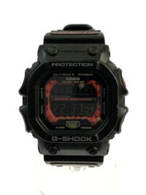 CASIO G-SHOCK GXW-56-1AJF Tough Solar Radio MULTIBAND 6 Watch USED 