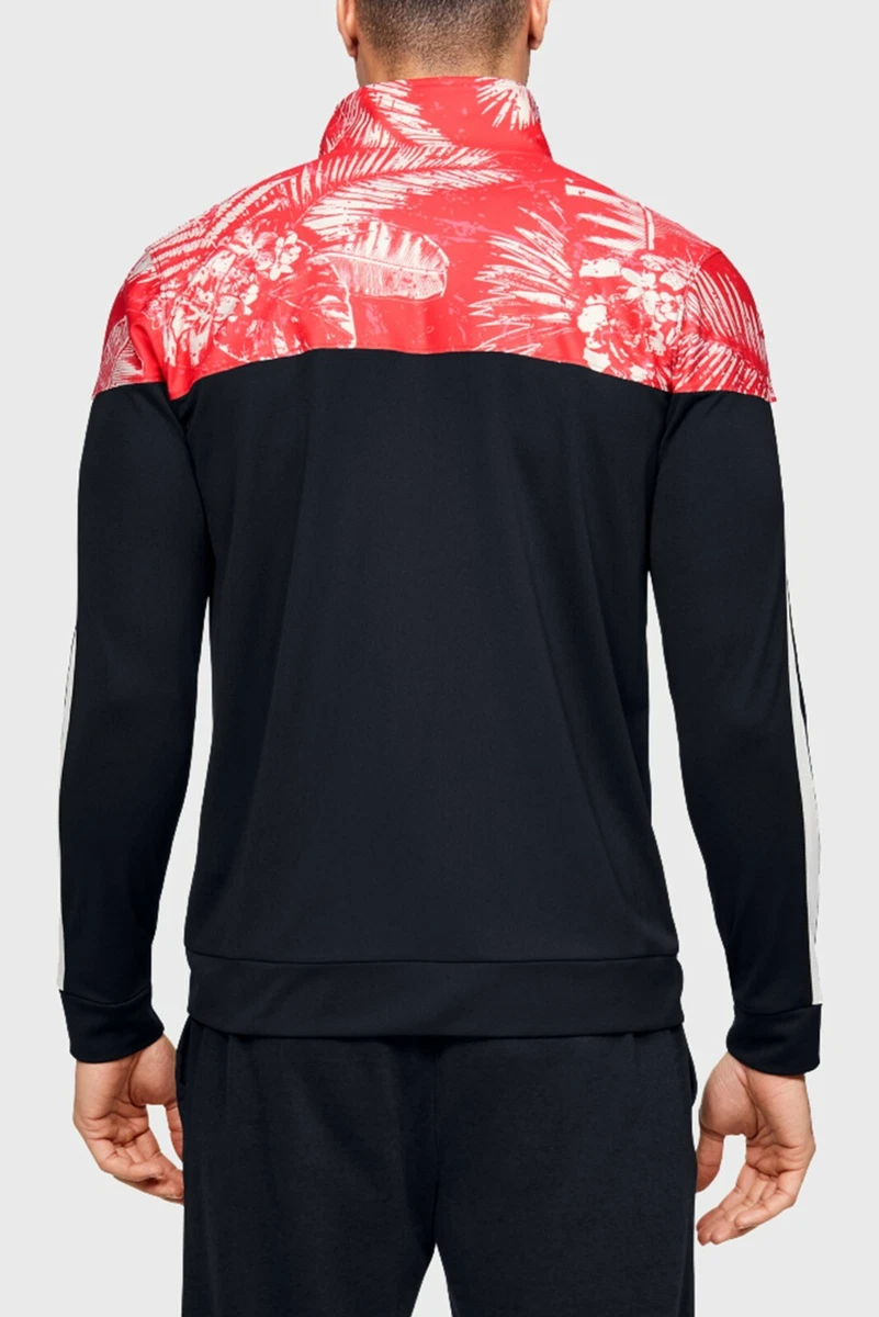 Project rock shop track jacket