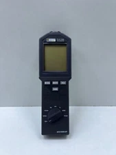 chauvin arnoux AMEC C.A 1725 Tachometer