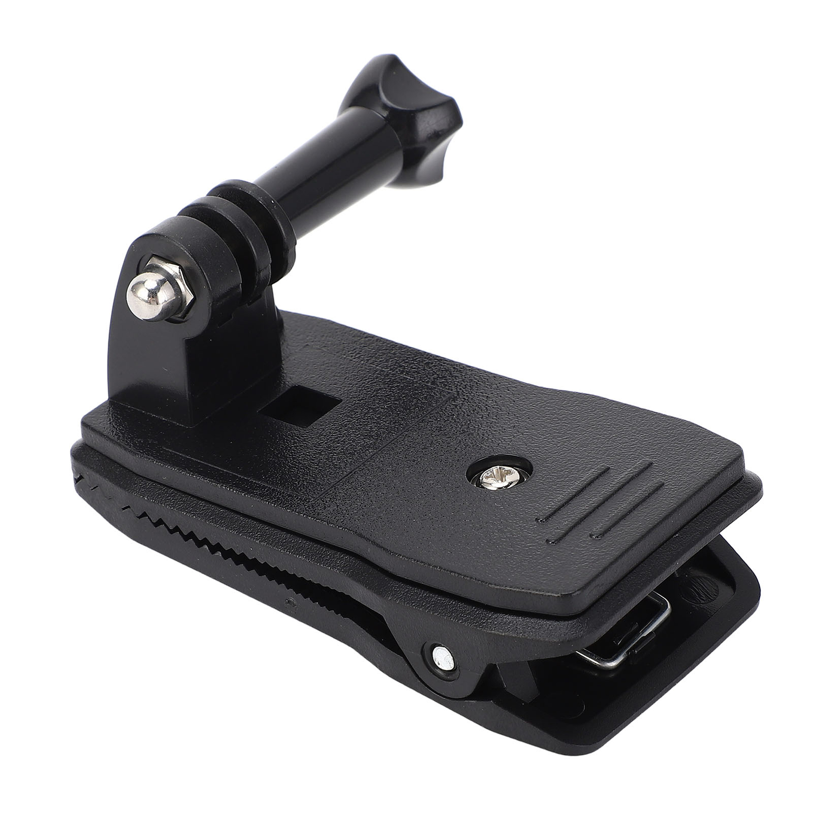 Action Camera Backpack Strap Mount Quick Release Backpack Shoulder Strap Cl-image