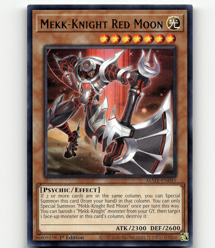yugioh structure deck machine reactor YuGiOh Machine Reactor Structure Deck Single Card Common Ancient Gear  Workshop SR03-EN024