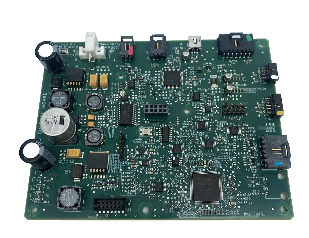 445-0756498 SPS CONTROL BOARD 668X - TOP LEVEL ASSEMBLY | eBay 445-0756498 SPS CONTROL BOARD 668X - TOP LEVEL ASSEMBLY | eBay