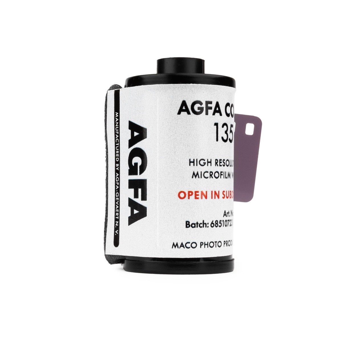 Flickr Svema Color 4x5 Sheet Film FPP Mummy 400 BW Negative Film