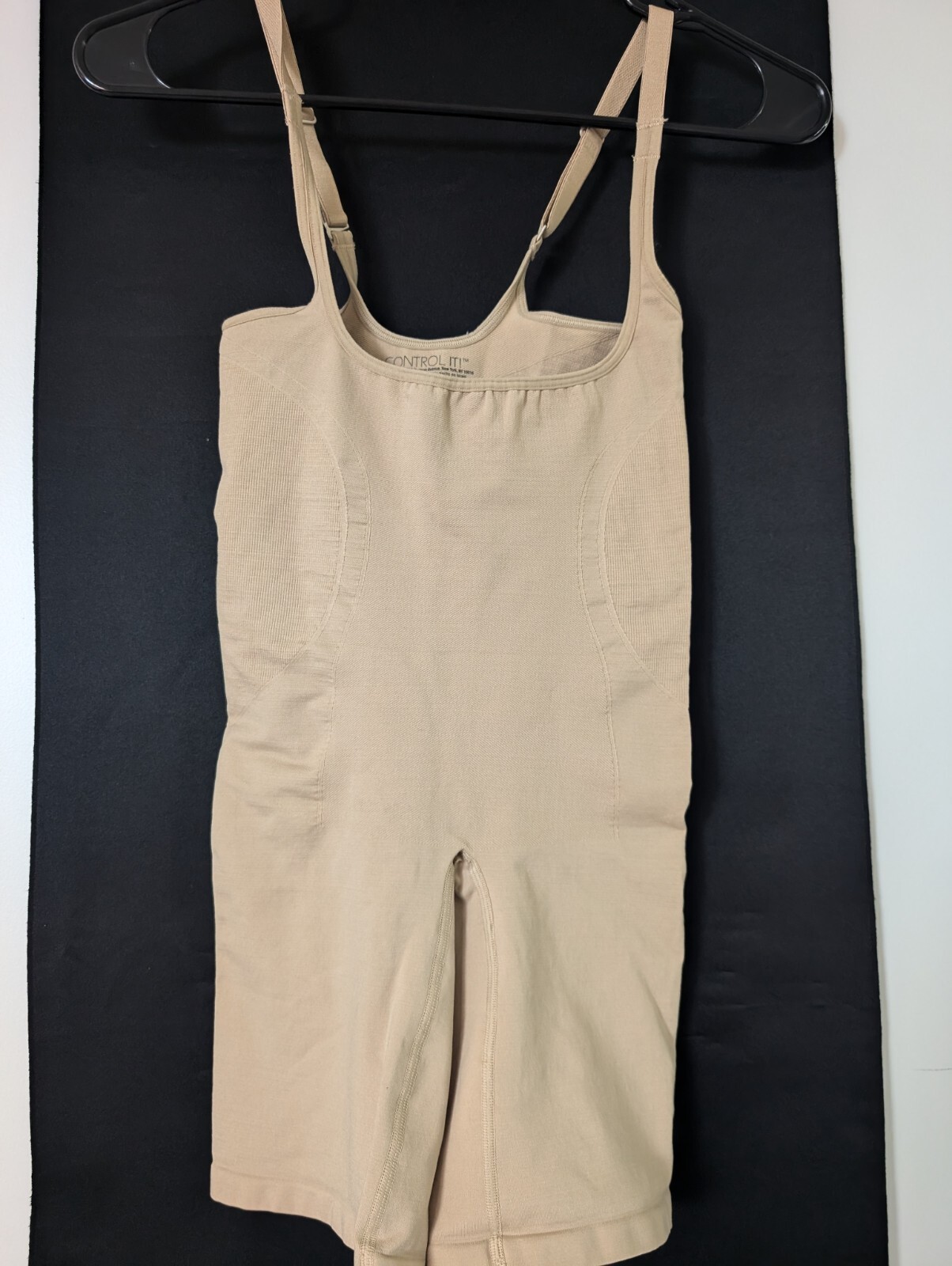 Open Bust Women's Shapewear Bodysuit Jumpsuit Tummy Control Waist Trainer 