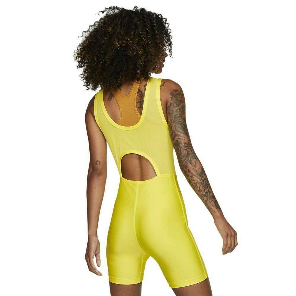 完売必須!☆Nike x MMW Women's Jumpsuit Nike X Mmw Women's Jumpsuit - POIZON