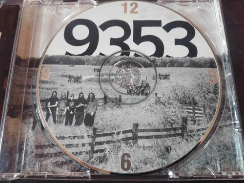 9353 - Insult To Injury, Magically Delicious CD New Wave / Post Punk - Picture 3 of 4
