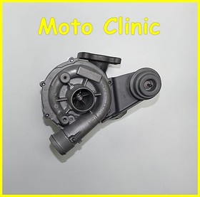 Turbo Turbolader Citroen Jumpy Fiat  Lancia Peugeot 807 806 2,0 hdi Jtd 713667