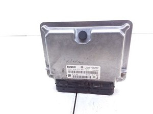 OPEL OMEGA B Motorsteuergerät 24417198 2.20 Diesel 88kw 2001 13591098