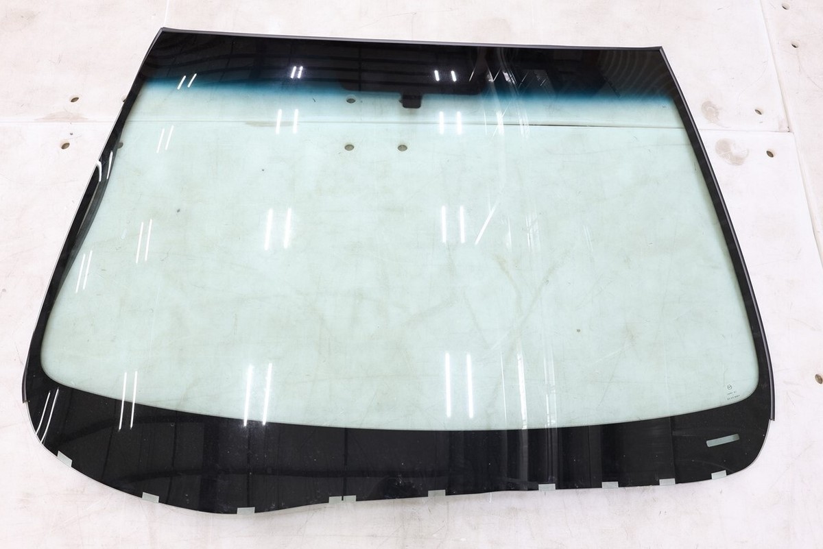 NEW OEM Mazda Windshield Glass GS3L63900A Mazda 6 2009-2013 | eBay