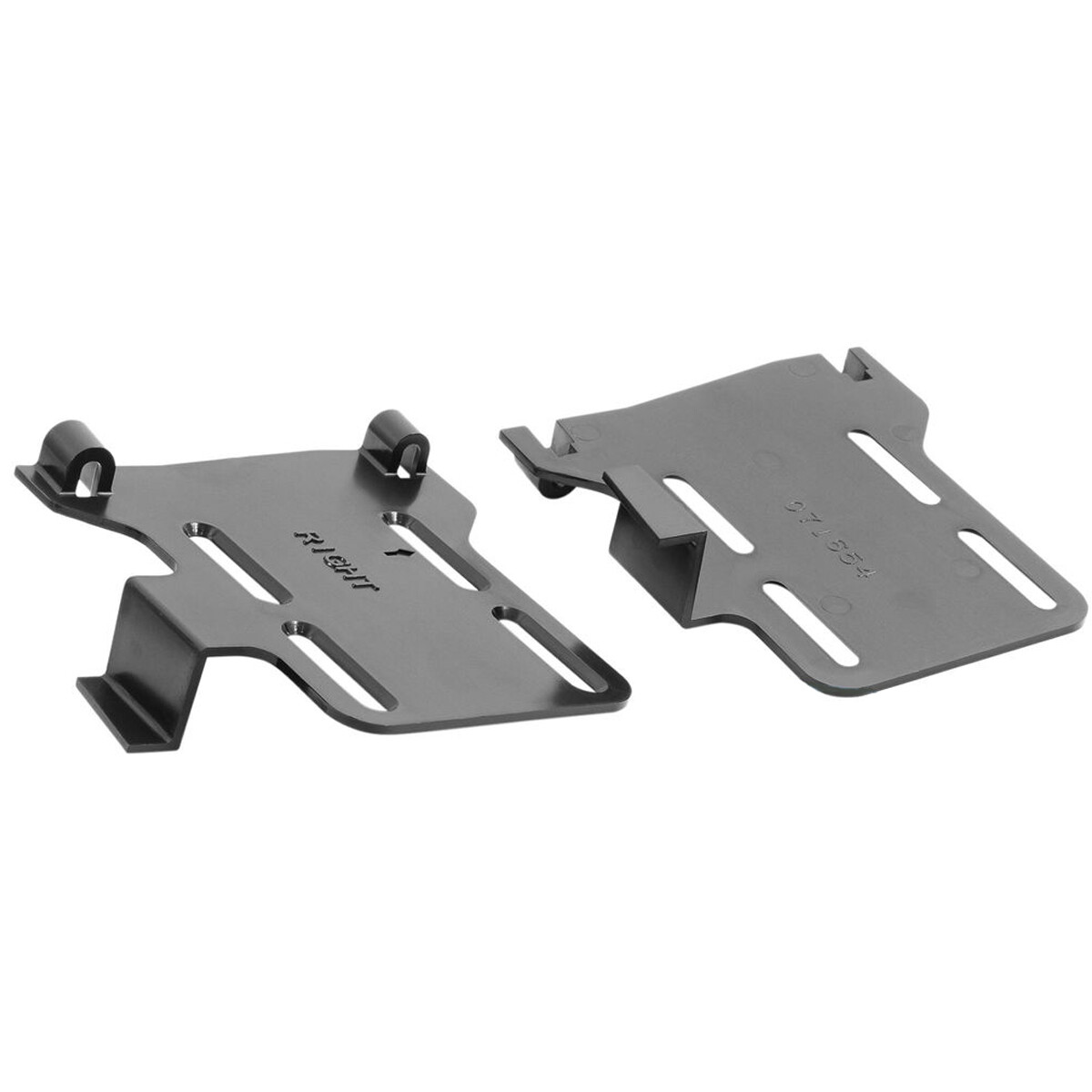 Metra 953000 Double DIN Dash Kit for Select 19881994 GM SUV/Full Size