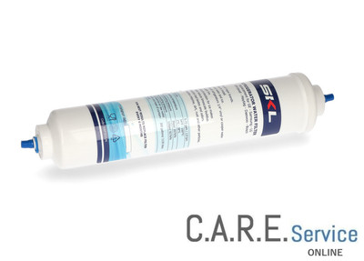 Filtro a carbone attivo compatibile per frigoriferi MayTag