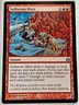 Sulfurous Blast - Commander: 2011 - Magic the Gathering MTG Nice!