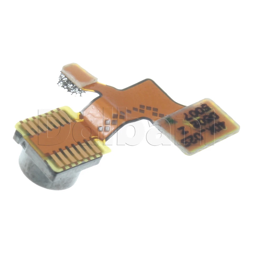 Nokia 930 Cámara Selfie Frontal Flex Repuesto Foto 2 de 2