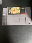 Speedy Gonzales: Los Gatos Bandidos SNES Cartridge Tested