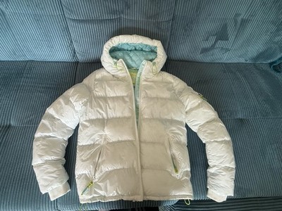 Sublevel Winterjacke Damen Größe M NEU!