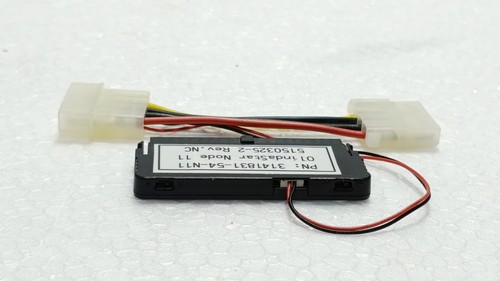 Magic RAM Node 11 Ffd Dom Pn : 3141831-54-N11 Ide Flash Disk-On-Module Adapter - Bild 3 von 7
