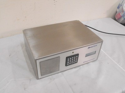 Pendotech TFF Process Control System, #PDKT-PCS-TFF
