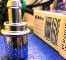 New PCV VALVE QTY 1 GM# 2509-7214 / 25097214 ACDELCO CV900C Genuine GM OE ACD