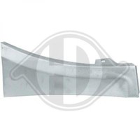KotflüGel Vorderachse Rechts Pasend FüR VW Golf IV 1J1 1J5 Variant