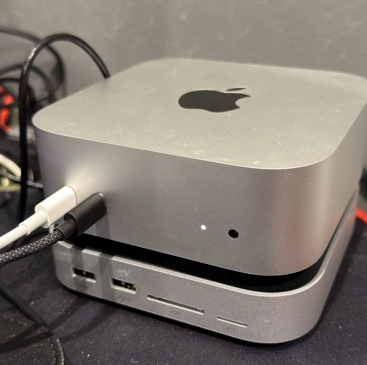 Apple Mac mini 64 GB RAM Apple Desktops & All-In-One Computers for