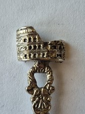 Vintage Souvenir  Spoon Collectible