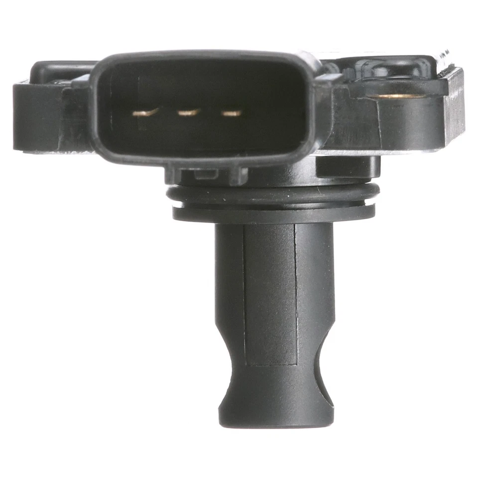 Sensor de flujo de masa de aire Delphi para Nissan Pathfinder 1996-1997 3,3 L V6 Foto 2 de 4