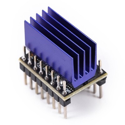 12V/24V Max. 4,4A TMC5160 Schrittmotortreiber StepStick SPI Silent für FLY-7297