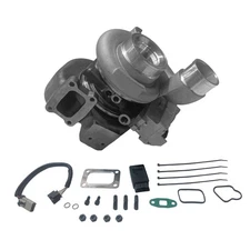 Turbo Turbocharger 2013-2018 For Ram 2500 3500 Cummins Diesel 68321378AA