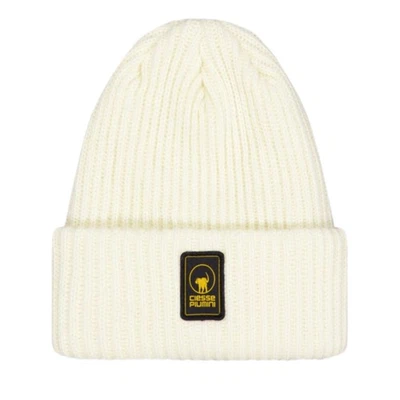 Ciesse Bonnet Unisex Kip 2.0 Logo Blanc - Photo 1/3