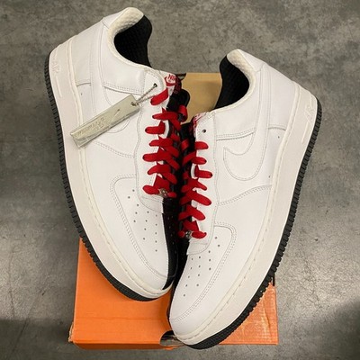 Size Nike Air Force Premium Scarface RARE VINTAGE