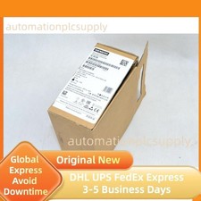 New Siemens 6SE6440-2AB12-5AA1 6SE64402AB125AA1 MICROMASTER440 without filter