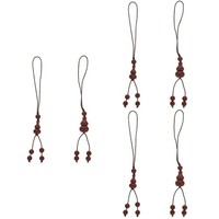 3 Pack Mobiltelefon ZubehöR Handy-Lanyard-UmhäNgeband Handy-HäNgeseil Handyband